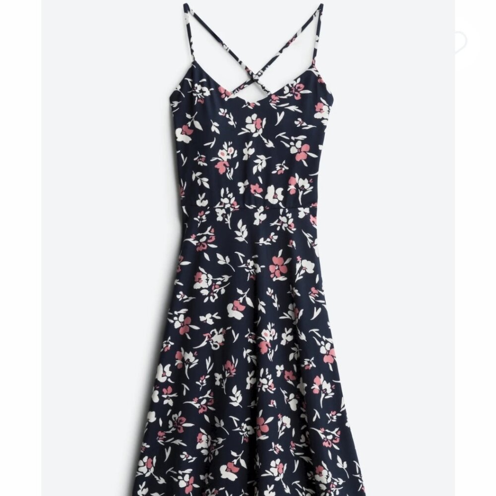 Nine Britton Angie Knit Dress